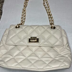 Forever 21 Beige Women's Bag